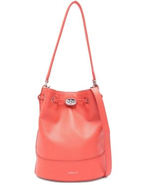 Zanellato Bucket Bags - Rojo