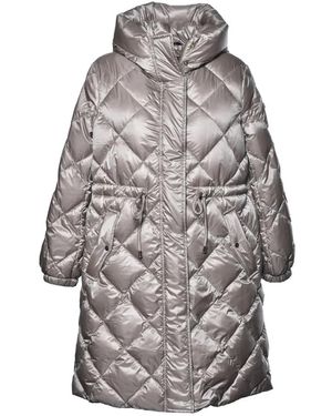 Baldinini Down Coats - Grey