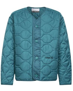 OAMC Winter Jackets - Blue