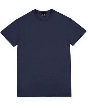 Colmar T-Shirts - Blue
