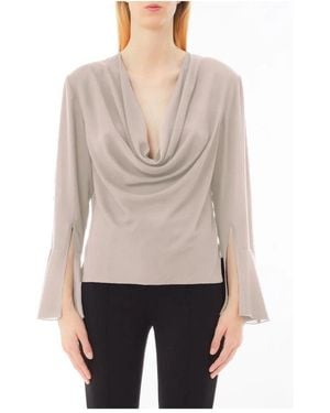 Liu Jo Blouses - Grey
