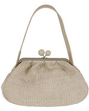 Weekend by Maxmara Clutches - Gris