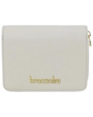 Braccialini Wallets & Cardholders - Blanc