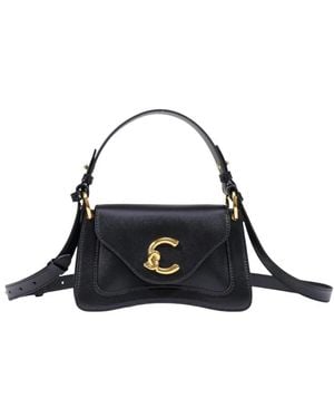 Coccinelle Handbags - Nero