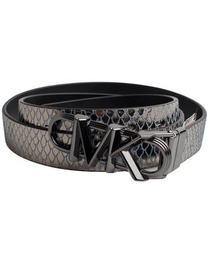 Michael Kors Belts - Negro