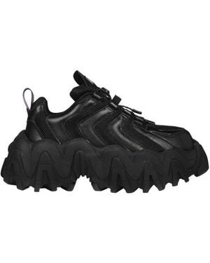 Eytys Trainers - Black