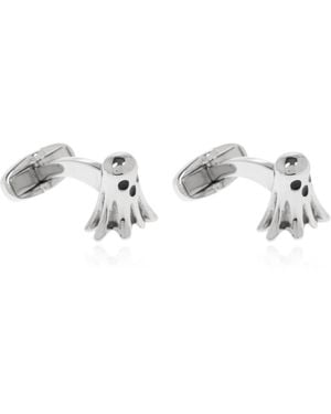 Paul Smith Cufflinks & Tie Clips - Metallic