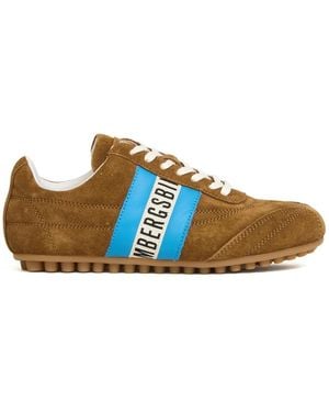 Bikkembergs Trainers - Brown