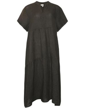Tiffany & Co. Midi Dresses - Black