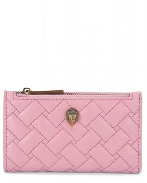 Kurt Geiger Wallets & Cardholders - Pink