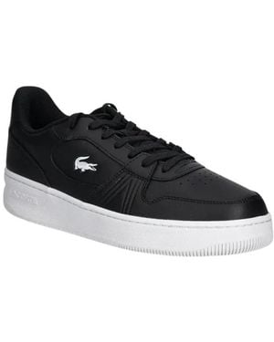 Lacoste Sneakers - Noir