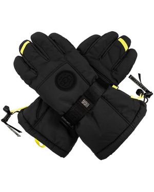 UGG Gloves - Nero