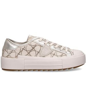 Philippe Model Trainers - White