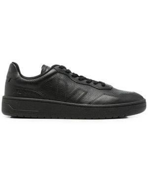 Veja Schoenen ,Zwart ,Low-Top Sneaker