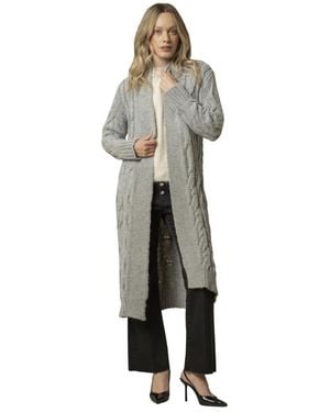 Kocca Cardigans - Gris