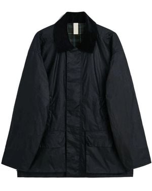 sunflower Light Jackets - Black