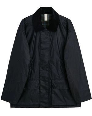 sunflower Light Jackets - Black