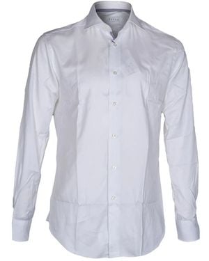 Xacus Formal Shirts - Blue