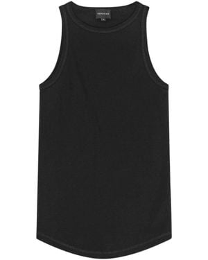 Birgitte Herskind Sleeveless Tops - Nero