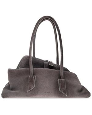 The Attico Handbags - Grey