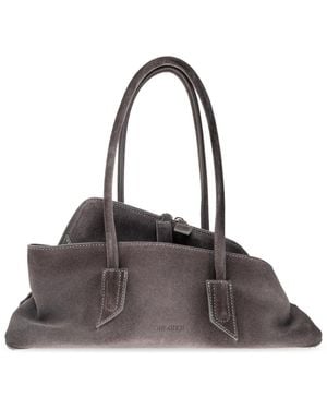The Attico Handbags - Grijs