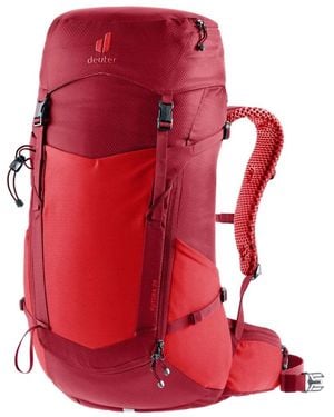 Deuter Backpacks - Rot