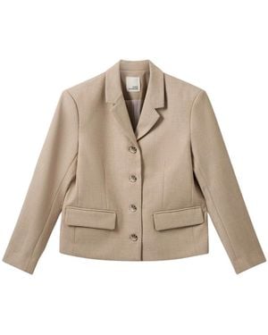 Sofie Schnoor Blazers - Neutro