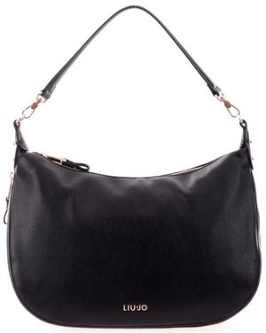 Liu Jo Shoulder Bags - Black