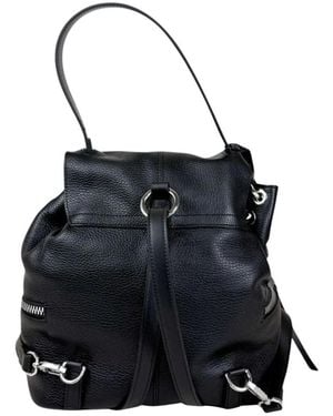 Rebelle Olimpia Rucksack Dollaro - Schwarz