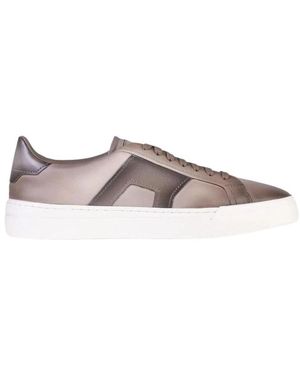 Santoni Sneakers - Neutro