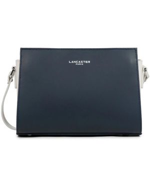 Lancaster Shoulder Bags - Blue