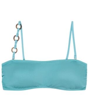 Love Stories Bondi Bandeau - Blau