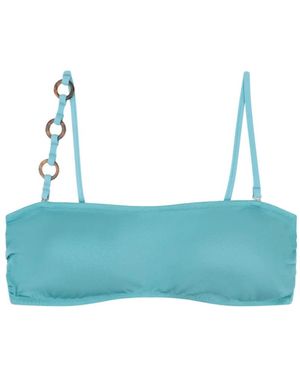 Love Stories Bondi Bandeau - Blauw