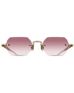 Matsuda Sunglasses - Rose
