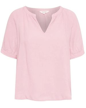 Part Two Blouses - Pink