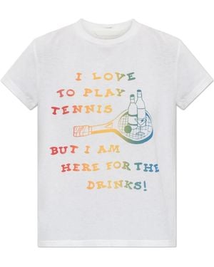 Mother T-Shirts - Blanco