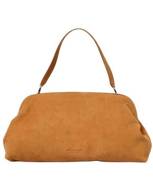 Philosophy Di Lorenzo Serafini Handbags - Brown