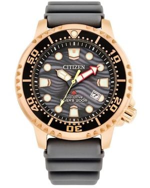 Citizen Watches - Metallic