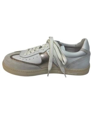van Bommel Sneakers - Grau