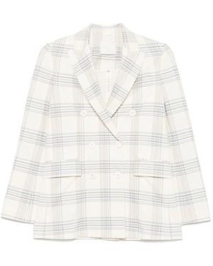 Circolo 1901 Blazers - White
