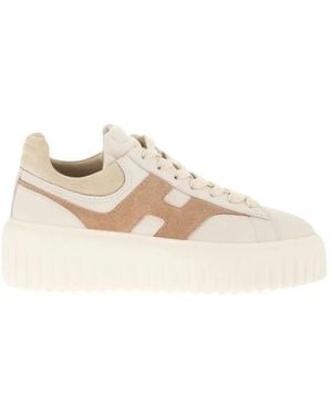Hogan Sneakers - Neutro