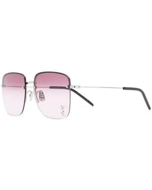 Saint Laurent Sunglasses - Pink