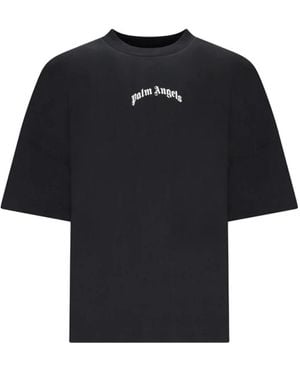 Palm Angels Short sleeve t-shirts for Men | Online Sale up