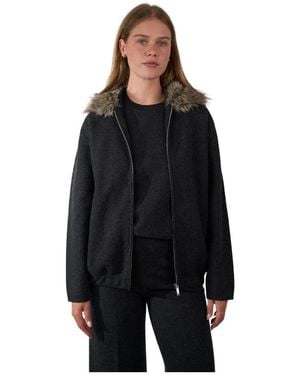 Semicouture Strickware - Schwarz