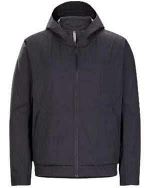 Arc'teryx Light Jackets - Blu