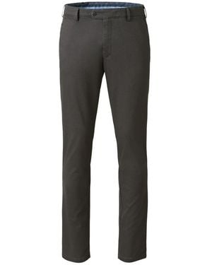 Meyer Chinos - Grey