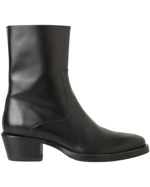 Eytys Ankle Boots - Zwart