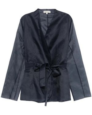 Antonelli Kimonos - Blue
