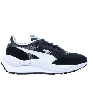 PUMA Rider Elite - Blau