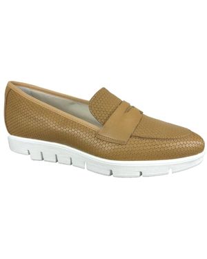 DL SPORT® Loafers - Neutro